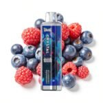 Uwin Crystal 10000 Puffs Disposable Vape - Image 2