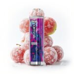 Uwin Crystal 10000 Puffs Disposable Vape - Image 4