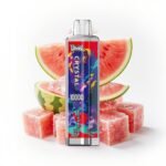 Uwin Crystal 10000 Puffs Disposable Vape - Image 9