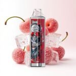 Uwin Crystal 10000 Puffs Disposable Vape - Image 3