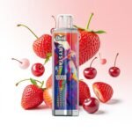 Uwin Crystal 10000 Puffs Disposable Vape - Image 7