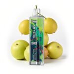 Uwin Crystal 10000 Puffs Disposable Vape - Image 5