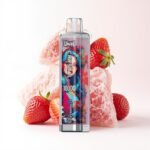 Uwin Crystal 10000 Puffs Disposable Vape - Image 6