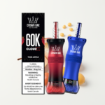 AL FAKHER 60K CLOUD X Disposable Vape