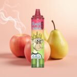 Fumot RandM Tornado 15000 Puffs Disposable Vape - Image 32