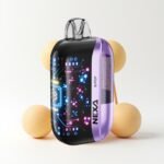 NEXA Ultra 50000 Puffs Flavors List Price Disposable Vape - Image 2