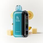 Fumot Randm Tornado 20000 Wholesale Refill Dual Mesh Puffs Disposable Vape - Image 31