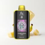 Fumot Tornado 25000 Puffs Disposable Vape - Image 16