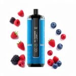 Al Fakher Crown Bar 15K Puffs Hypermax Disposable Vape - Image 2