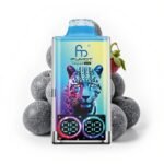 Fumot Randm Tornado Leopard 40k 40000 Puffs Vape - Image 15