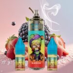 Fumot Digital Monkey 40k 40000 Puffs Disposable Vape - Image 8