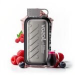 VOZOL GEAR ICE SWEET 50000 Puffs Disposable Vape - Image 22