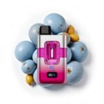 FUMOT ECO 2IN1 50K Puffs Disposable Vape - Image 3