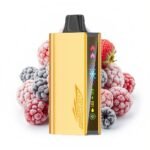 JNR Cruiser 12000 Puffs Disposable Vape - Image 11