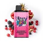 IGET Bar Pro 10000 Puffs Reddit Flavours Price Wholesale - Image 5