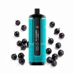 Al Fakher Crown Bar 15K Puffs Hypermax Disposable Vape - Image 3