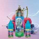 Fumot Tornado 28K Puffs Refillable Pod Kit Disposable Vape - Image 45