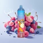 Fumot RandM Tornado 15000 Puffs Disposable Vape - Image 40