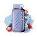VOZOL GEAR ICE SWEET 50000 Puffs Disposable Vape - Image 2