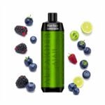Uwin Crystal 10000 Puffs Disposable Vape - Image 19