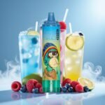 Fumot RandM Tornado 15000 Puffs Disposable Vape - Image 6