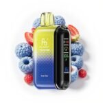 Fumot Randm Tornado 20000 Wholesale Refill Dual Mesh Puffs Disposable Vape - Image 2