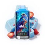 JNR Falcon X 18000 Puffs Disposable Vape - Image 5