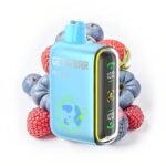 NEXA Ultra 50000 Puffs Flavors List Price Disposable Vape - Image 20