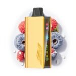 SWIX Mate 9000 Puffs Disposable Vape - Image 2