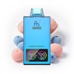 Fumot Tornado 35k Puffs Rich Flavors Vape - Image 7