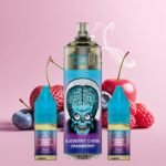 Fumot Randm Tornado Leopard 40k 40000 Puffs Vape - Image 31