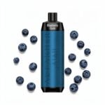 Al Fakher Crown Bar 15K Puffs Hypermax Disposable Vape - Image 5