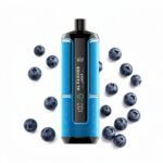 Al Fakher Crown Bar 15K Puffs Hypermax Disposable Vape - Image 15