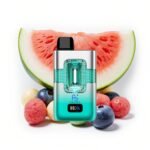 FUMOT ECO 2IN1 50K Puffs Disposable Vape - Image 5
