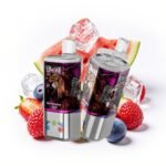 Uwin Tornado Triple 60K 3in1 Puffs Disposable Vape - Image 6