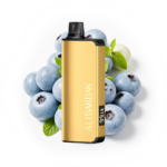 SWIX Mate 9000 Puffs Disposable Vape - Image 16