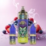 Uwin Crystal 10000 Puffs Disposable Vape - Image 10