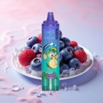 Uwin Tornado 35K Beat Music Disposable Vape - Image 13