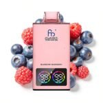Fumot Tornado 35k Puffs Rich Flavors Vape - Image 17