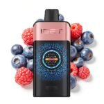 IGET One Bar Vape 12k 12000 Puffs Disposable Vape - Image 9