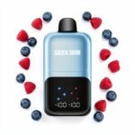 Geek Bar 2GO 50K Puffs Disposable Vape