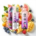 Bang Blaze 60K Puffs 4 in 1 Disposable Vape - Image 3