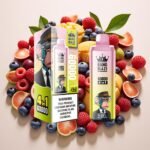 Bang Blaze 60K Puffs 4 in 1 Disposable Vape - Image 4