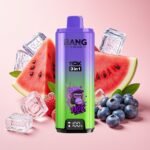 Bang Legend 110K Puffs 3 in 1 Disposable Vape - Image 3