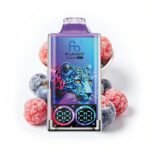 Fumot Randm Tornado Leopard 40k 40000 Puffs Vape - Image 9