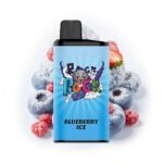 IGET Bar Pro 10000 Puffs Reddit Flavours Price Wholesale - Image 7