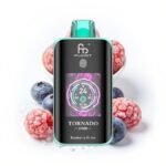 Fumot Tornado 25000 Puffs Disposable Vape - Image 3