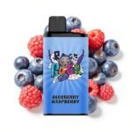 IGET Bar Pro 10000 Puffs Reddit Flavours Price Wholesale - Image 11
