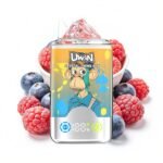Uwin Crystal Twins 40000 Puffs Disposable Vape - Image 2