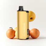 Alibarbar Ingot Non-Rechargeable 9000 Puffs Disposable Vape - Image 6